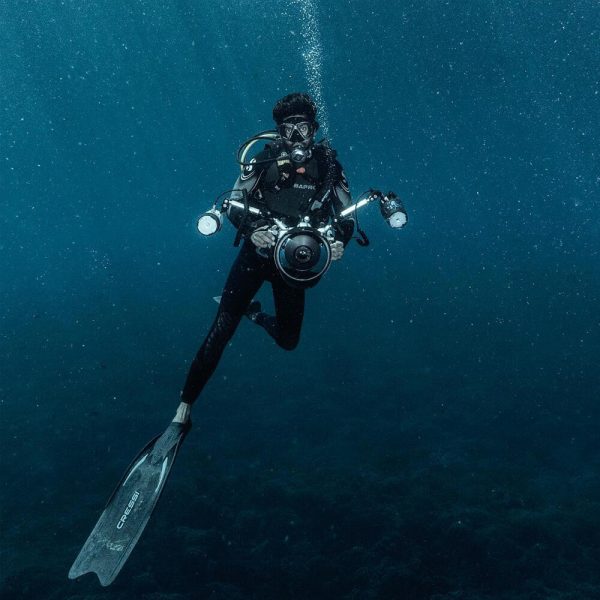 underwater cinematography in kerala